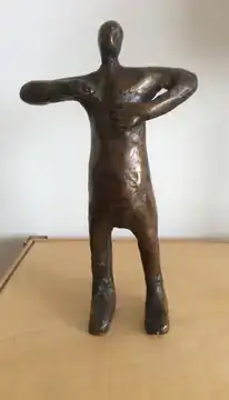 Man, 2003