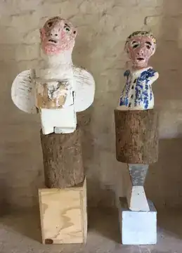 Icarus en Verbaasd, 2006