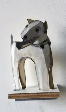 Hondje, 2009