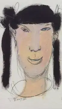 japanse2 van Ernst Baumann