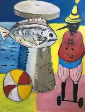 Pinokkio 2