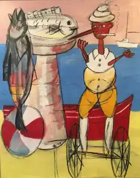 Pinokkio 3
