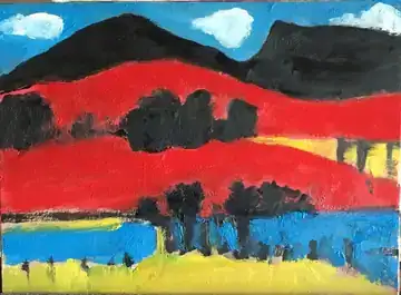 Kyogle Collins Creek II