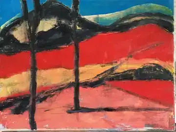 Kyogle Collins Creek IV