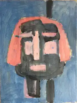 Masker, 2009