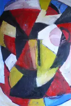 Masker, 2010