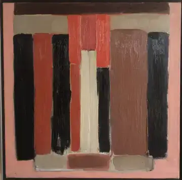 Zonder titel 1986