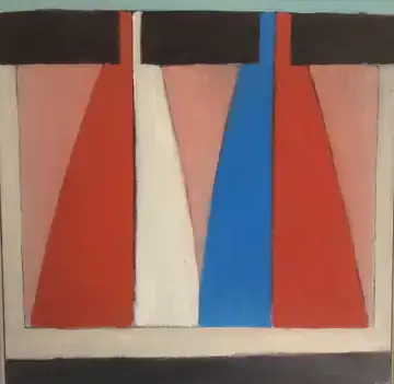 Zonder titel 1986