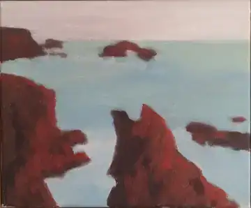 Belle île 2003